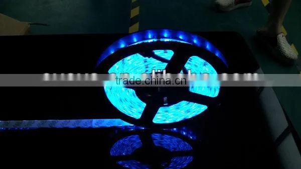 3528 flexible led strip 60led/m RGB