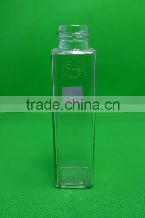 GLB500206 Argopackaging Wine Bottle 500ML Drink Bottle Glass Bottle