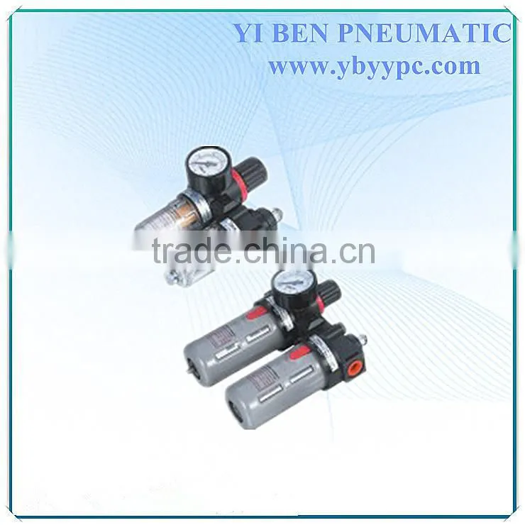 Filter Type Air Regulator Pressure