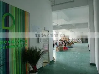Xiamen PC Ribbons And Trimmings Co., Ltd.(PC Family-garment Accessories) company overview - view 2