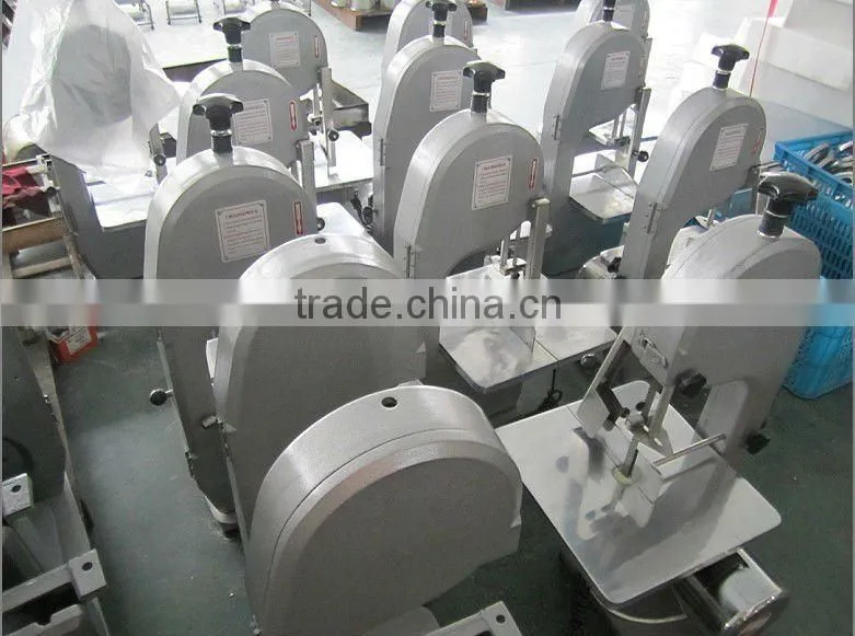 meat bone saw machine/ bone sawing machine