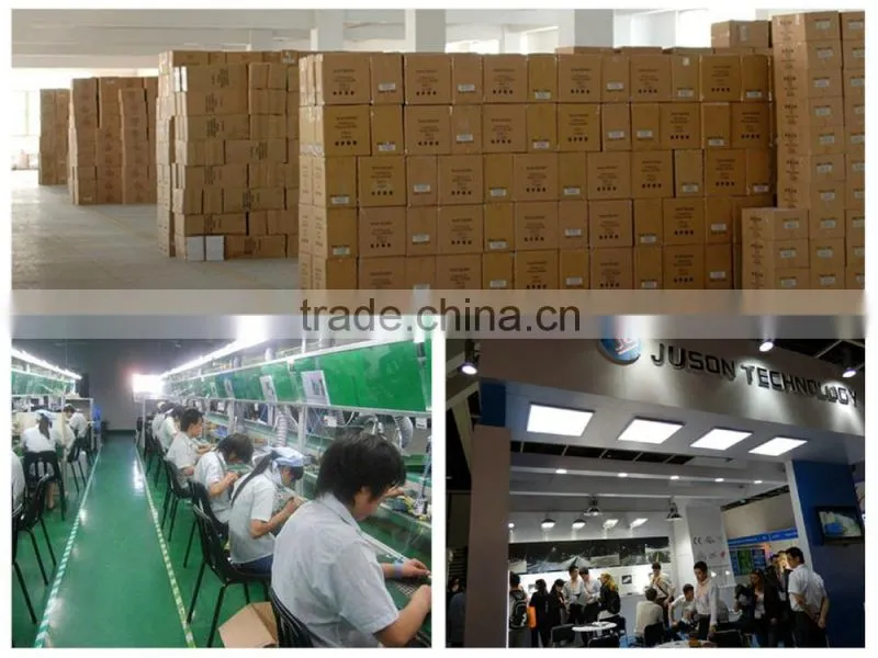 Hot Selling Flat LED Square Panel Light 600x600 With Full 1W 2835 Chip