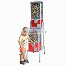 Capsule toy vending machine vending chair ST21