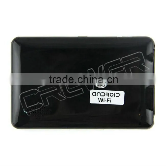 5 inch gps navigation map software