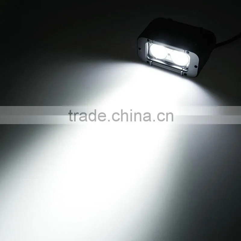 Canton Fair Hot Sale LED light bar, super bright led driving light bar, 20W Off road led work light bar