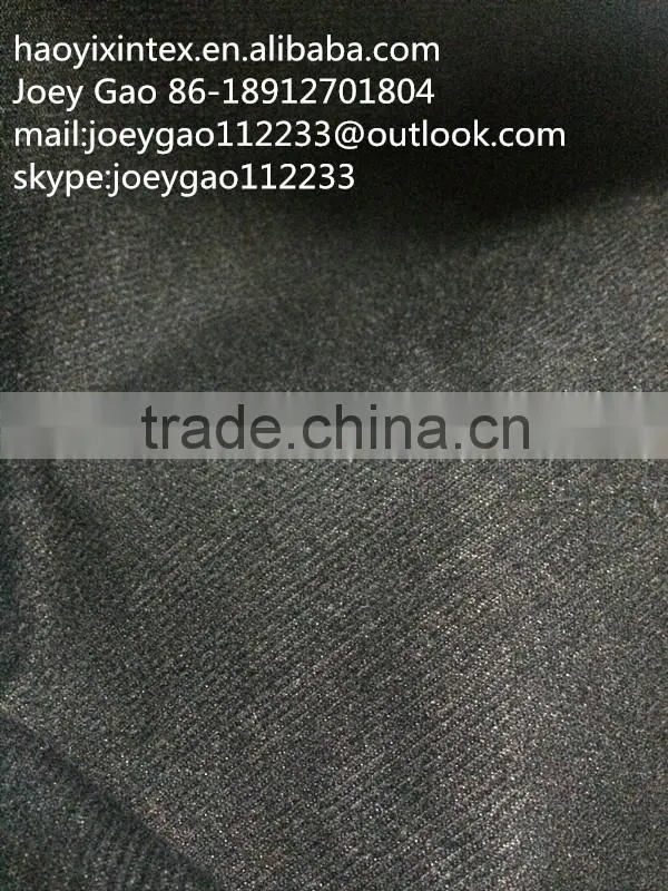 200D FDY Oxford&Knitted For Car Cover Cloth