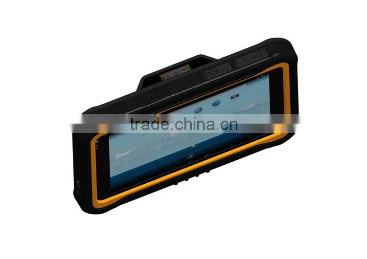 7 inch Android NFC infrared communication PDA tablet manufacturer