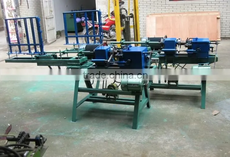 full-automatic wood bead making machine ,round beads making machine for making beads