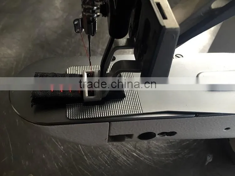 OEM-1900A Direct drive electronic bar tacking industrial computerized sewing machine