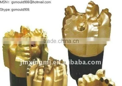 Oil bit/PDC Petroleum drill bit