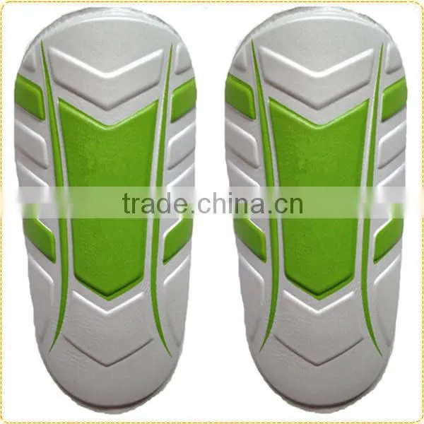 Realon professional soccer shin guard OEM service