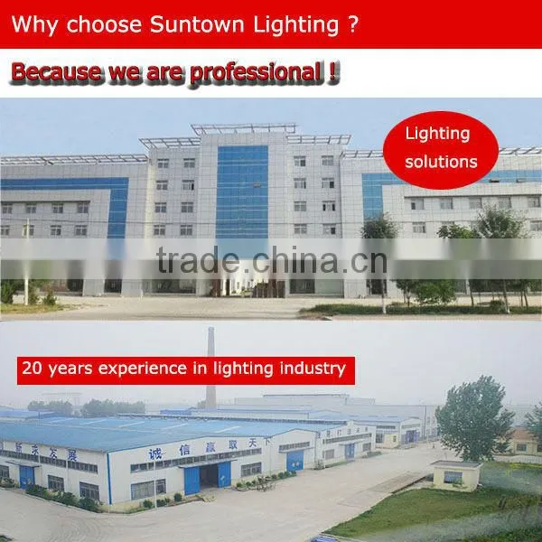 CE & ROSH approved 3W LED downlights with 2 years warranty