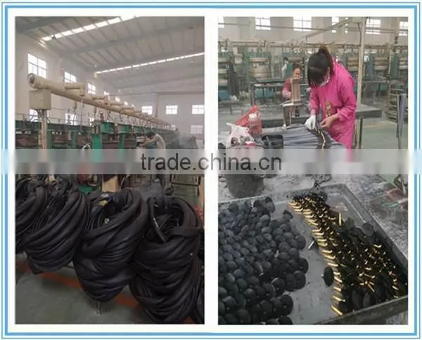 325-8 motorcycle inner tube