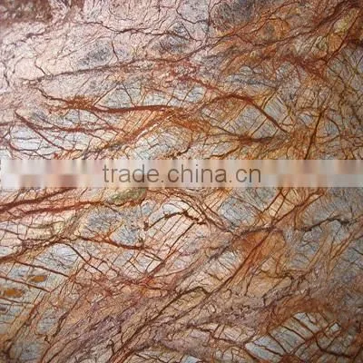 Own Factory Good Quality Various Surface Finished Cheap Cream Marfil Marble