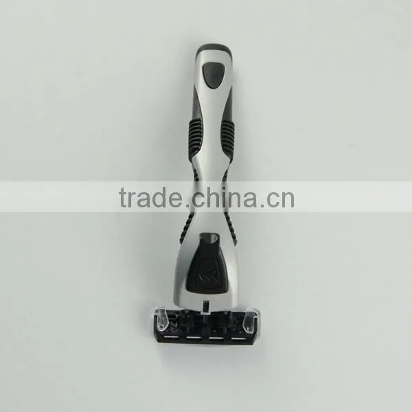 High Quality Triple Blade Mens Safety Shaving Razors