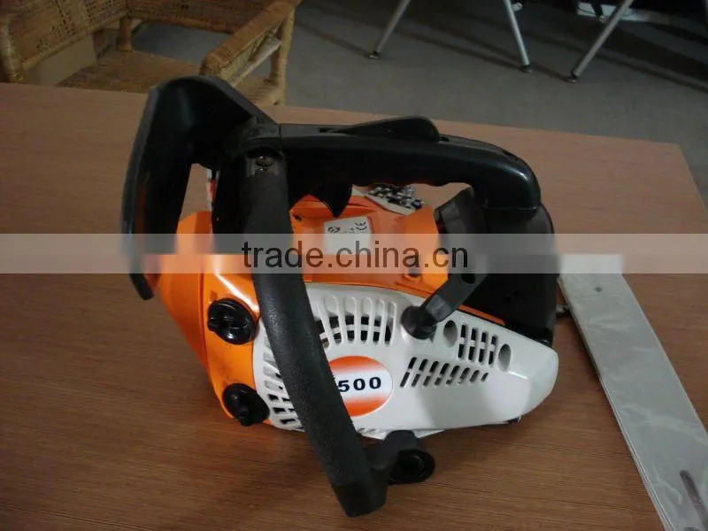 SC Widely Popular Wood Chain Saw with CE