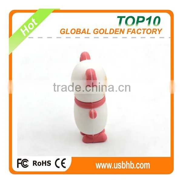 2015 New arrivel customized lovely promotion gift sheep baby style usb flash drives
