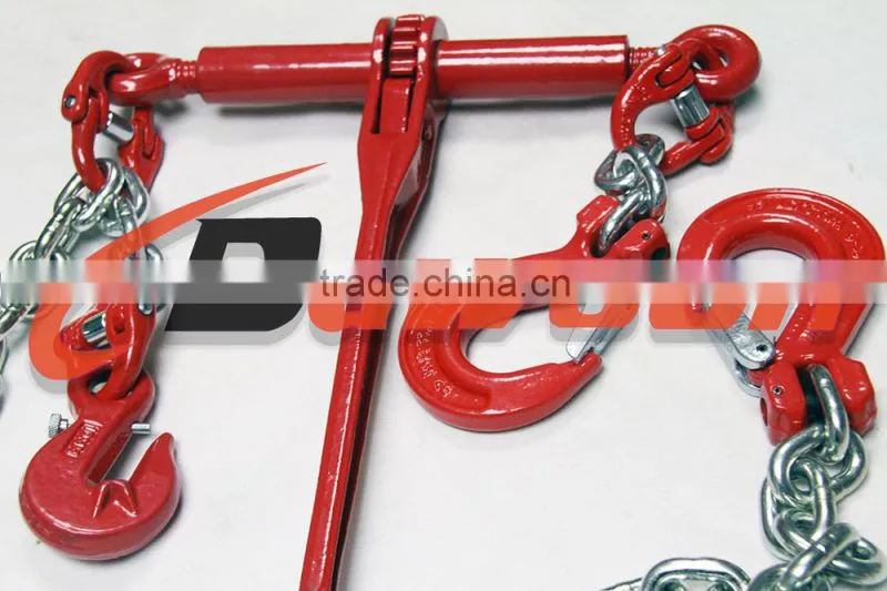 Made in China Load Binder for ratchet / ratchet type load binder