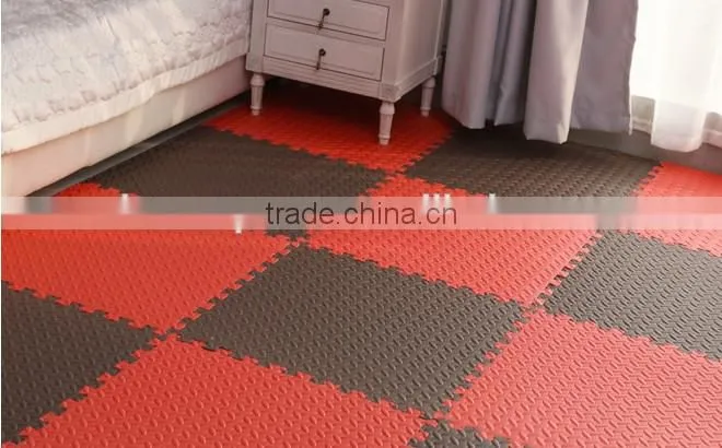 Virson Waterproof Tatami Large Baby Puzzle Play Mat