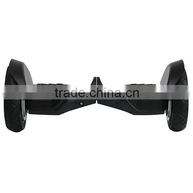 2016 Newest cheap price 10 inch 2 wheel electric scooter with samsung battery