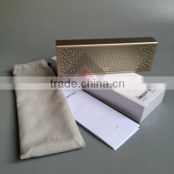 Portable Xiaomi Wireless Bluetooth Speaker