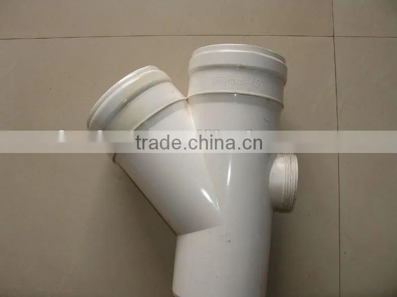 SGK Plastic Pipe Fittings Automatic Belling Machine