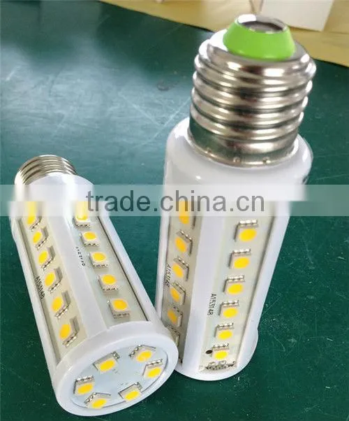 E27 25W Corn lampadari 90-265V AC