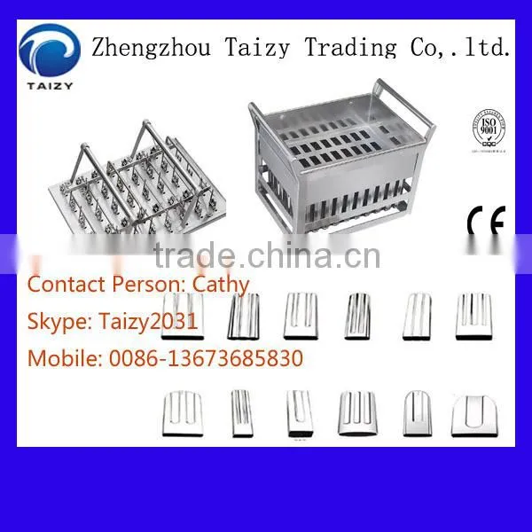ice lolly machine/ice stick machinery stainless steel 008613673685830