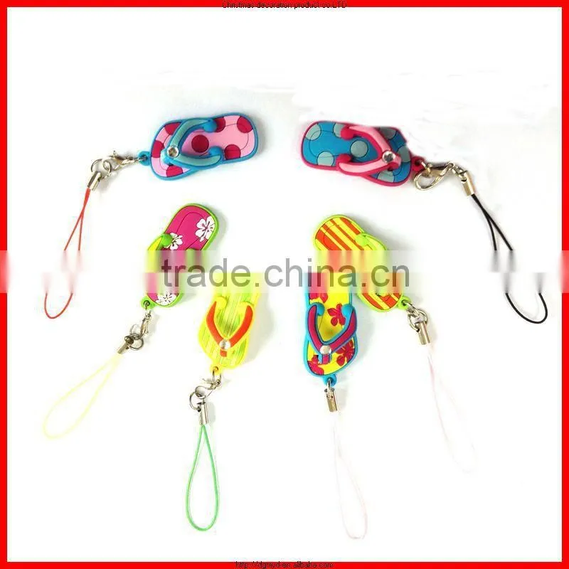 superior promotional item keychain ring&key ring with high popular