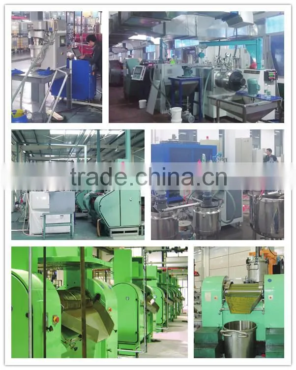 hot sale ink making mill sand mill bead mill from longxin machinery