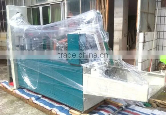 Laies Sanitary Napkin Machine Price/Good Performance Napkin Tissue Paper Making Machine