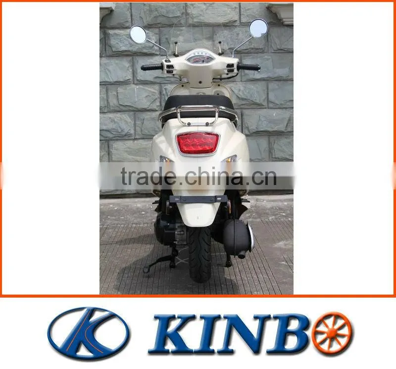 49cc gas scooter