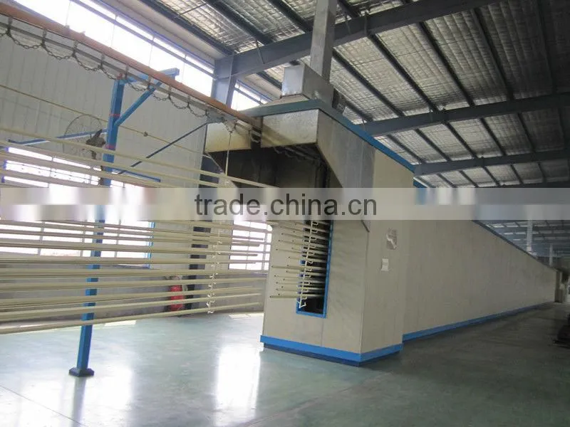 Construction Aluminium Alloy Profile