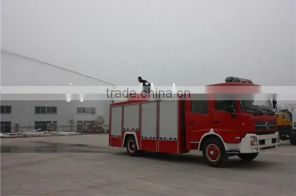 Fire fighting truck,fire engine,fire fighting vehicle