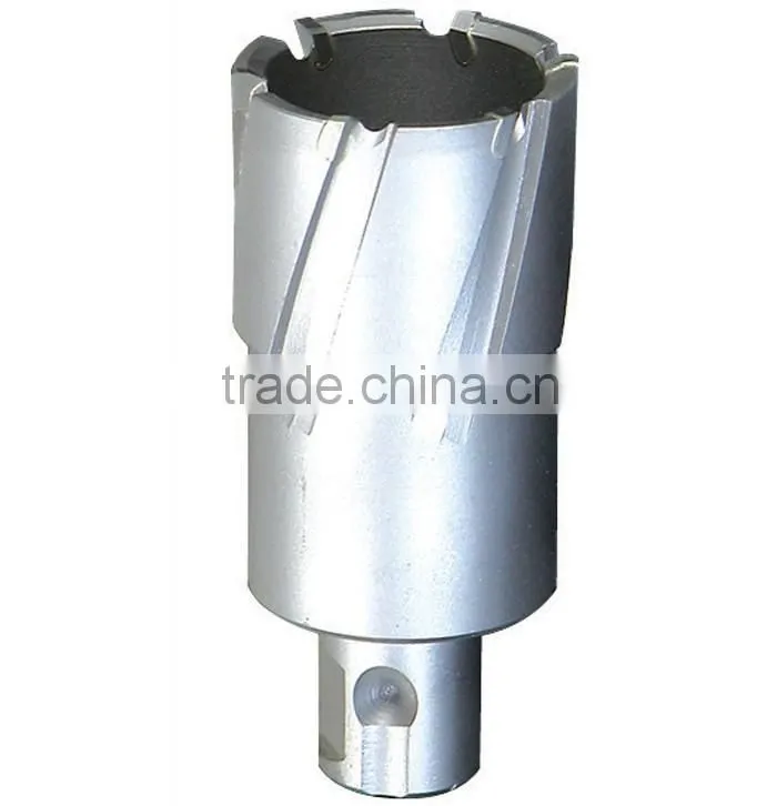 35mm universal shank annular cutter, drill bit for sale