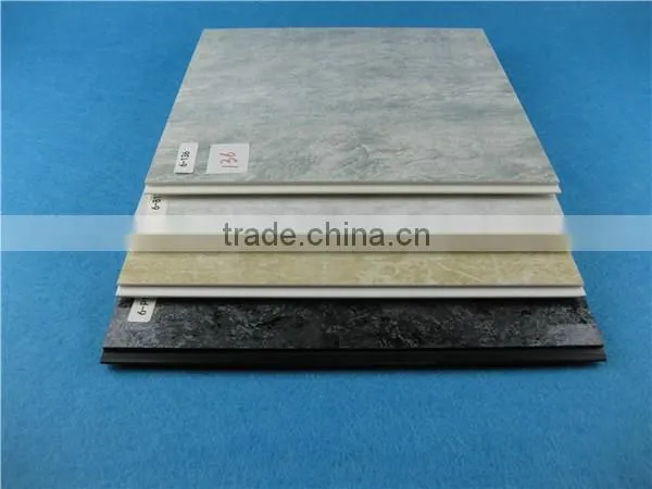 Wet Proof Wall Panels PVC Suspended Panels for Hotel