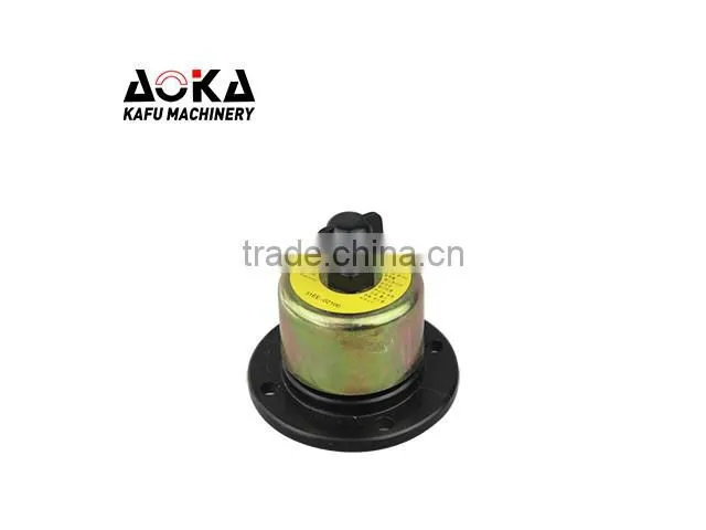 EC R Old Type Excavator Breather With High Quality