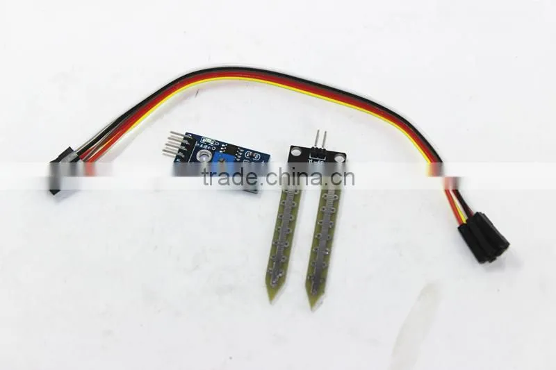 16PCS Raspberry pi 2 the sensor module package 16 kinds of sensor F222