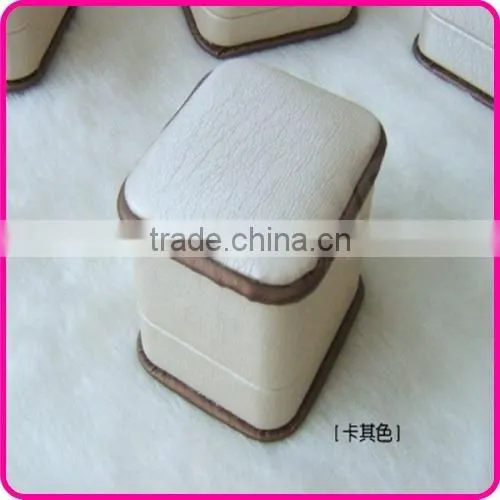 Hot sale nice custom logo boxing jewelry boxes