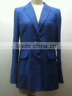 Fashion ladies blazer