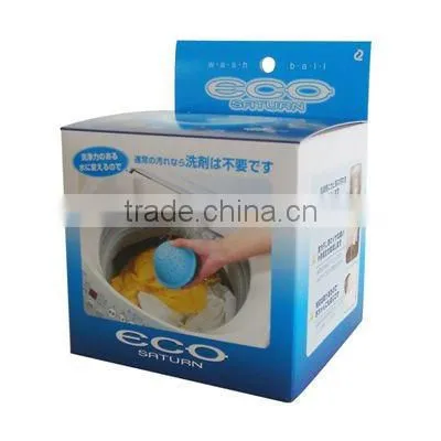 Arnest household tool eqipments eco laundry detergent powder cleaner soap baby clothes washing machine ceramic balls 75233