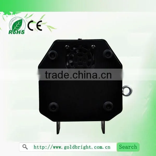 30w LED Barrel scanner Light Effect DJ light Party light Disco light