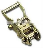 1" 25mm Ratchet Buckle