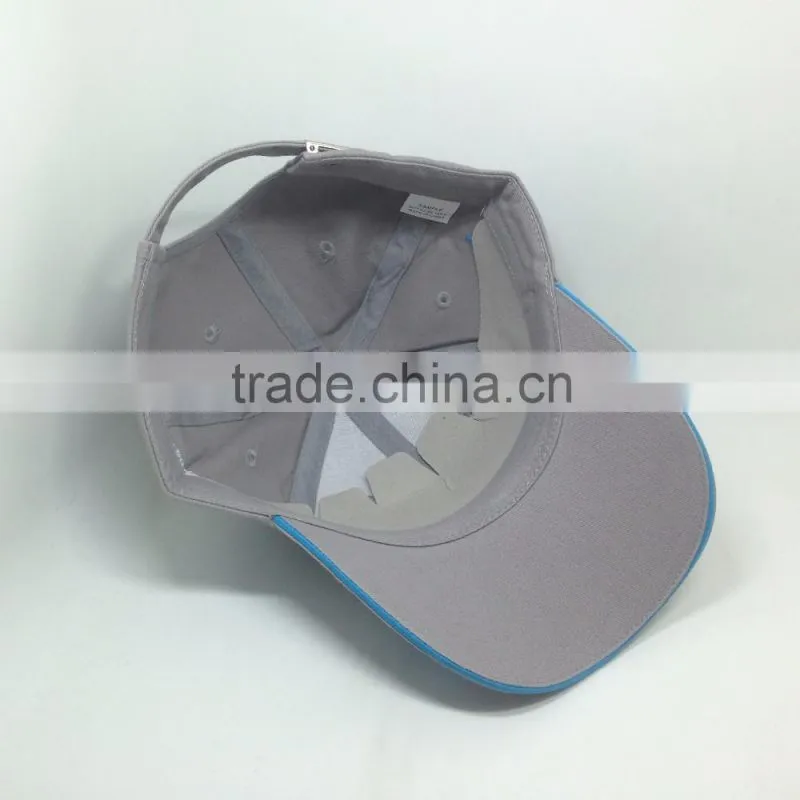 Classical Design Six Panels baseball cap wholesales