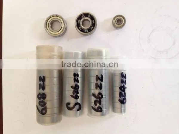 Stock of NTN ball bearings 626-z from Japan