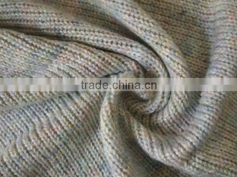cotton hacci fabric