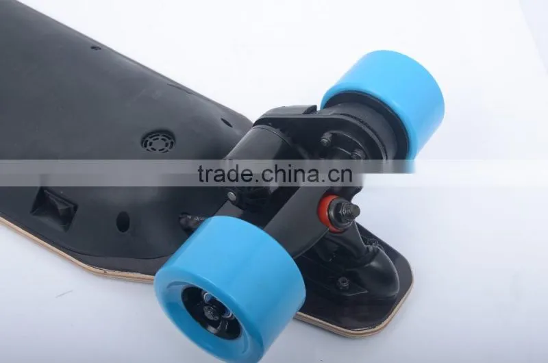 Drop shipping from USA warehouse Backfire Skate Board 13 LBS World's Lightest Electric Skateboard 18 Mile Range