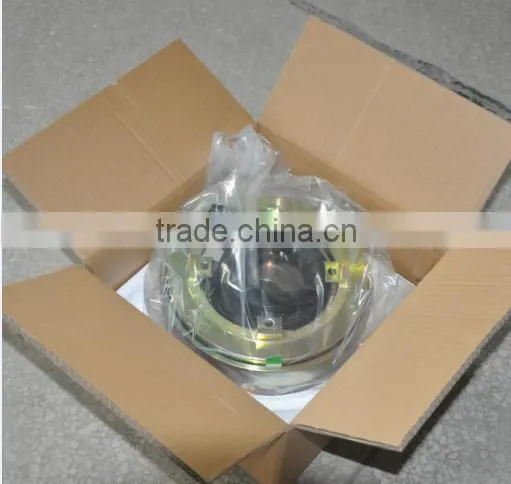 electromagnetic fan clutch