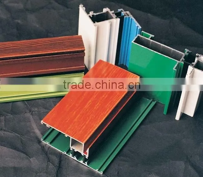 WOW!!!aluminum powder coating paint /veined coated aluminum /outdoor kitchen cabinets