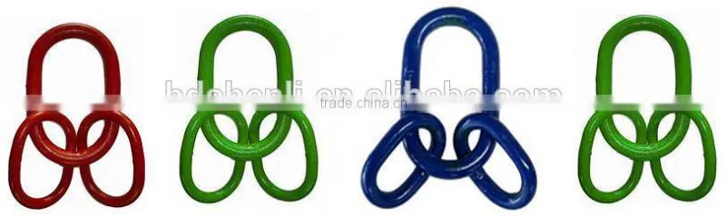 lifting swivel